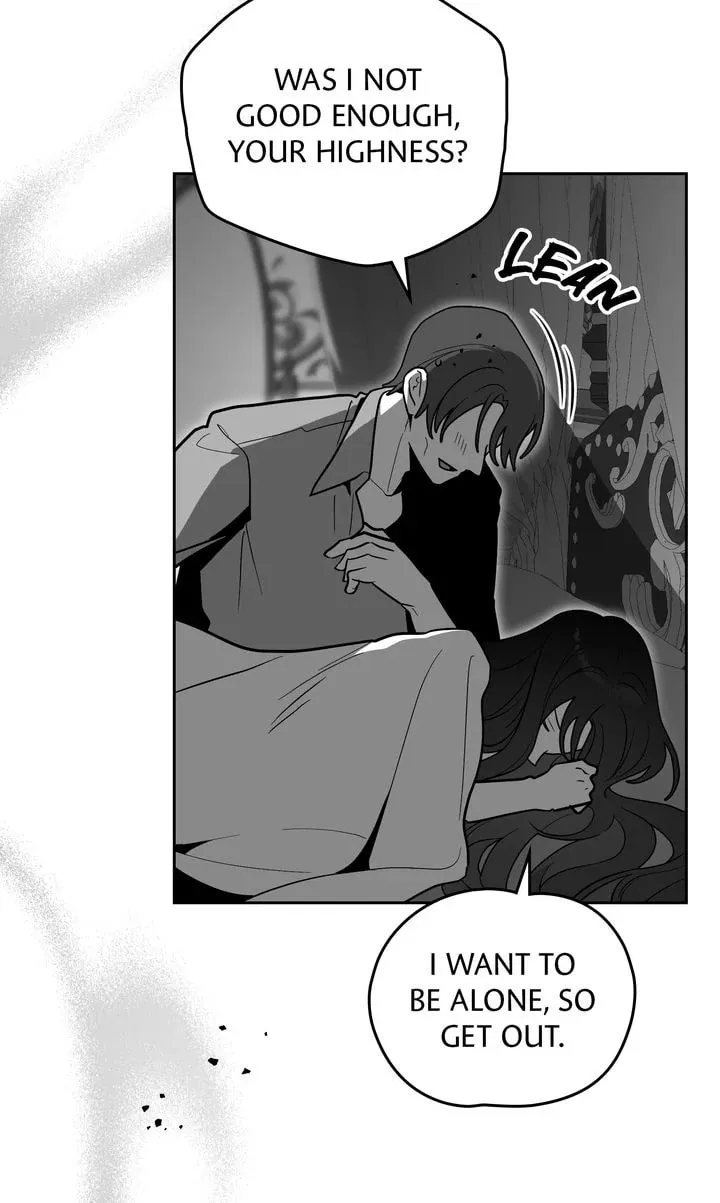 Read Falling for a Dying Princess chapter 81 image 48 on Lezhin