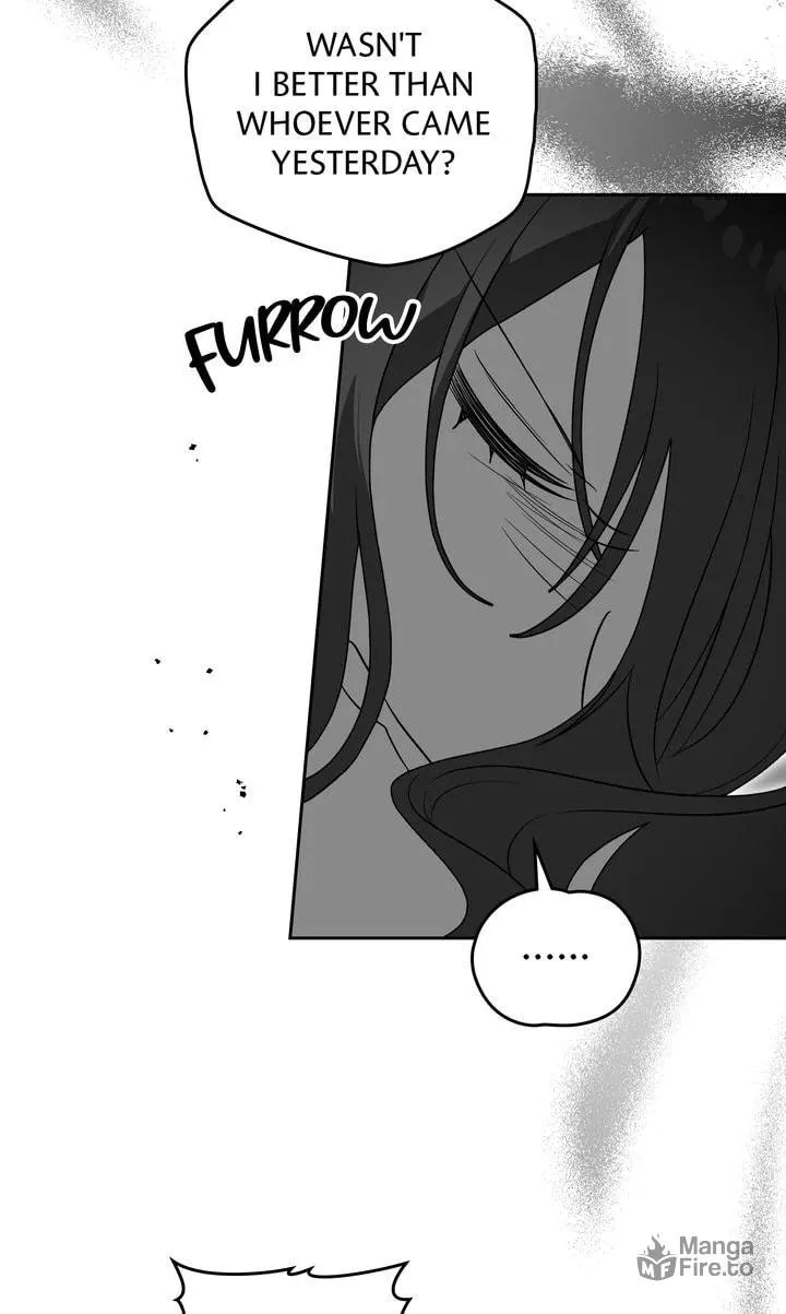 Read Falling for a Dying Princess chapter 81 image 50 on Lezhin