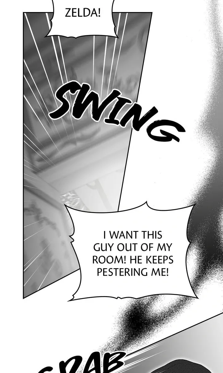 Read Falling for a Dying Princess chapter 81 image 51 on Lezhin