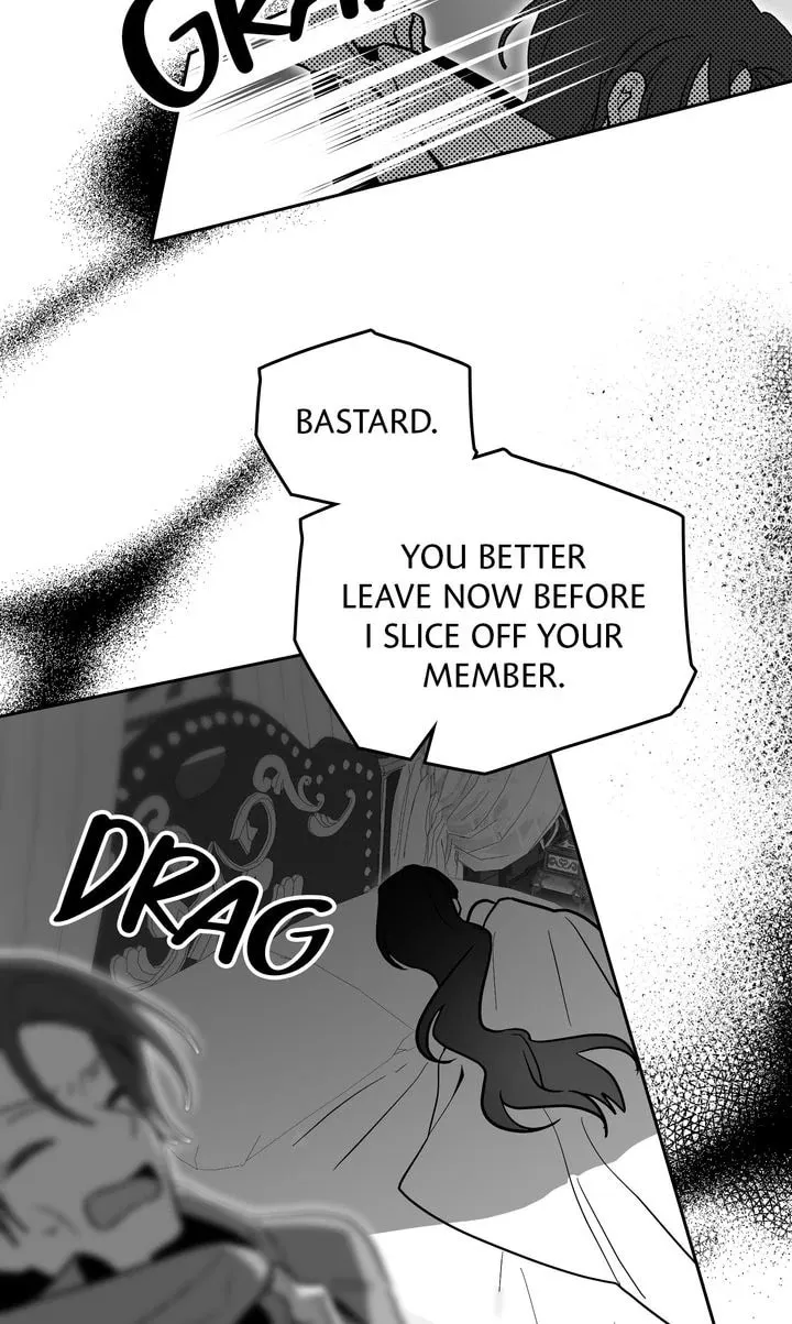 Read Falling for a Dying Princess chapter 81 image 52 on Lezhin