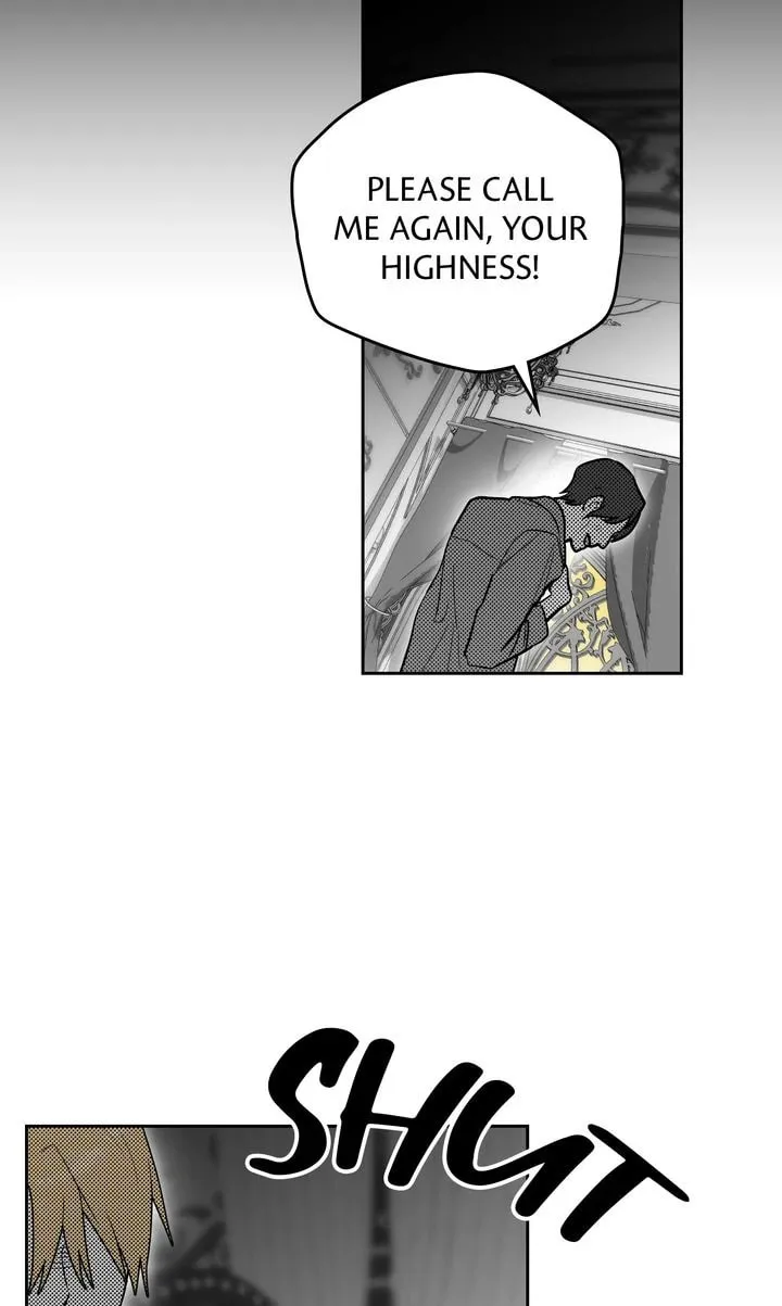 Read Falling for a Dying Princess chapter 81 image 57 on Lezhin