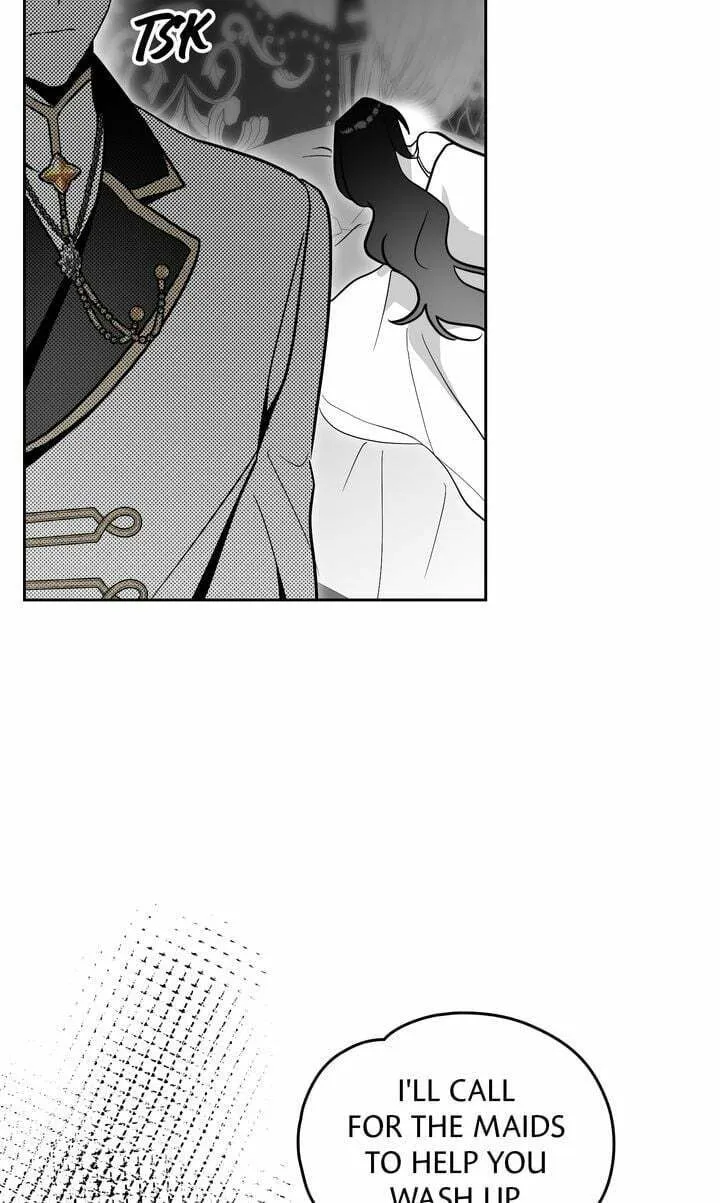 Read Falling for a Dying Princess chapter 81 image 58 on Lezhin
