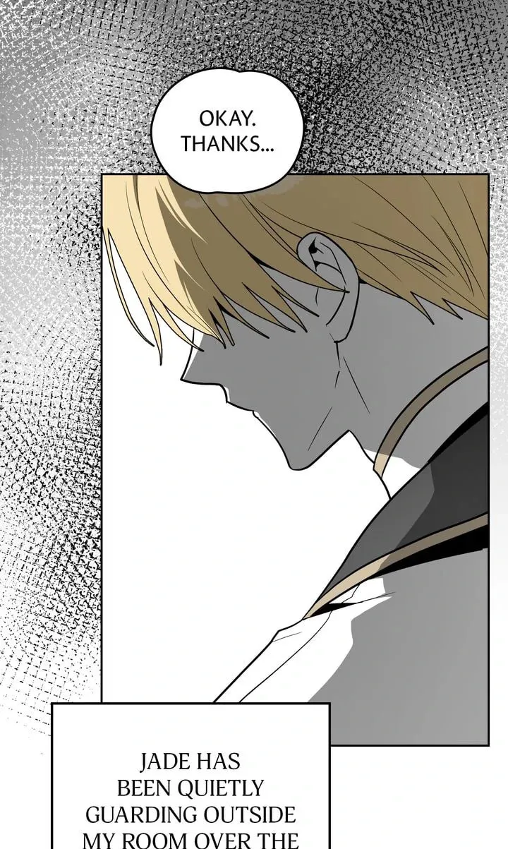 Read Falling for a Dying Princess chapter 81 image 61 on Lezhin