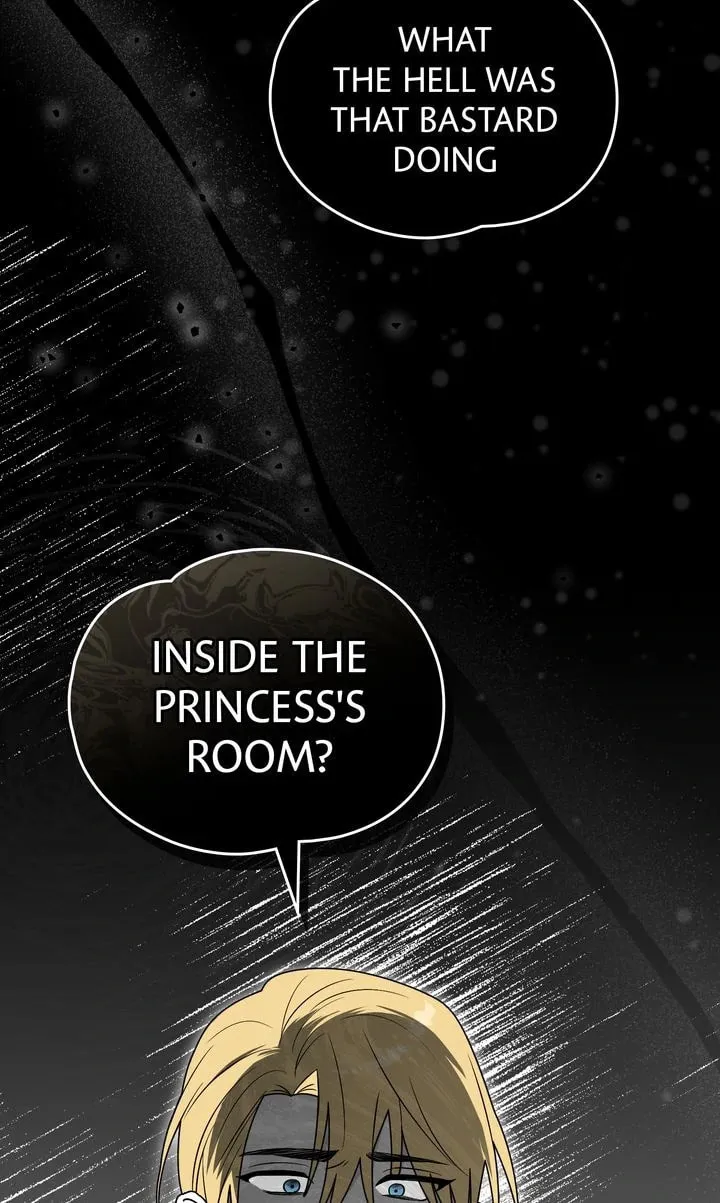 Read Falling for a Dying Princess chapter 81 image 7 on Lezhin