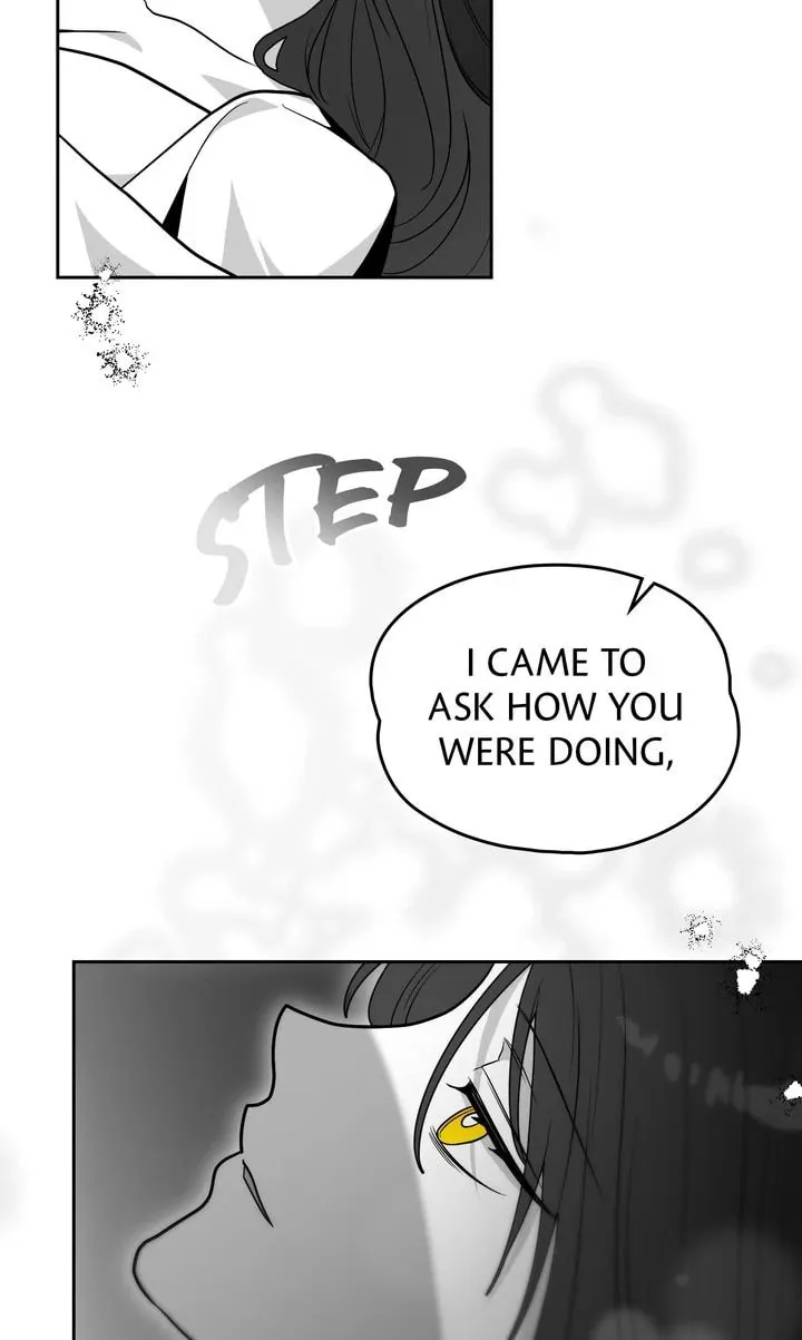 Read Falling for a Dying Princess chapter 81 image 73 on Lezhin
