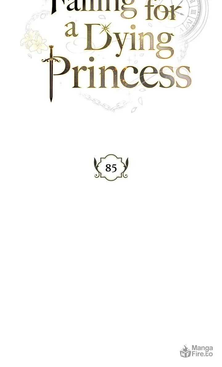 Read Falling for a Dying Princess chapter 85 image 11 on Lezhin