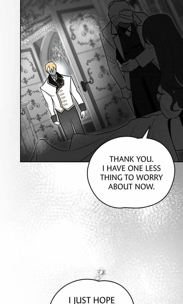 Read Falling for a Dying Princess chapter 85 image 15 on Lezhin