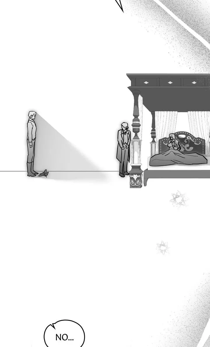 Read Falling for a Dying Princess chapter 85 image 18 on Lezhin