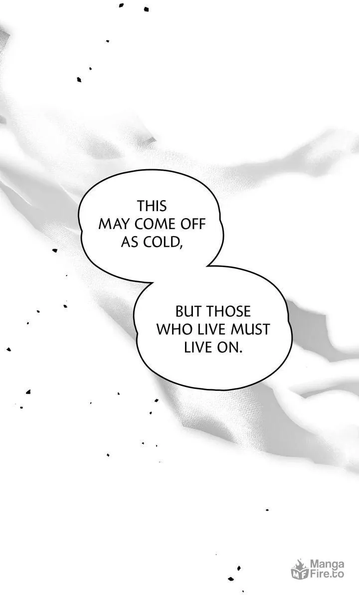 Read Falling for a Dying Princess chapter 85 image 24 on Lezhin