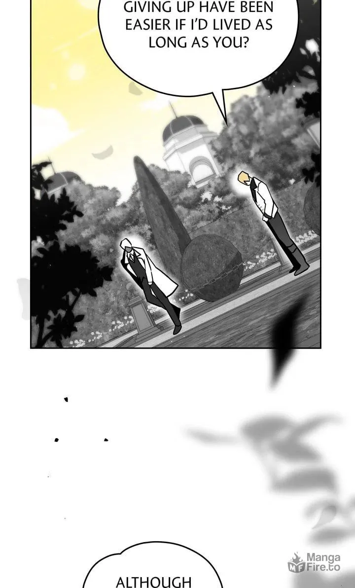 Read Falling for a Dying Princess chapter 85 image 26 on Lezhin