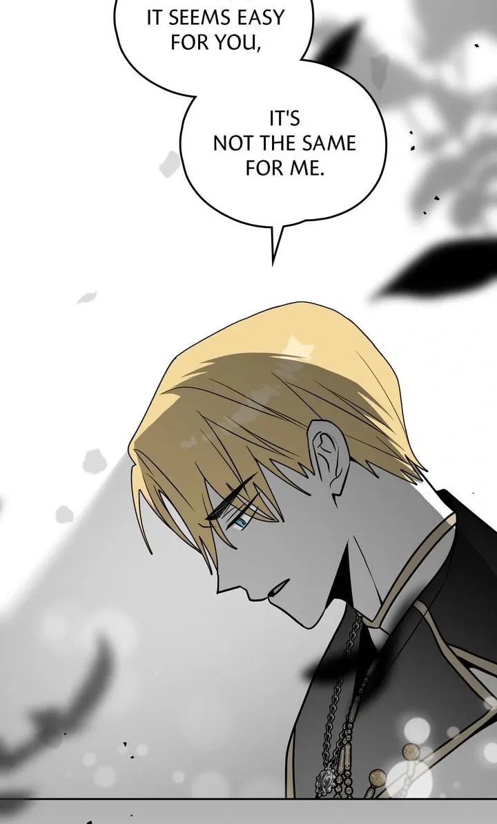 Read Falling for a Dying Princess chapter 85 image 27 on Lezhin