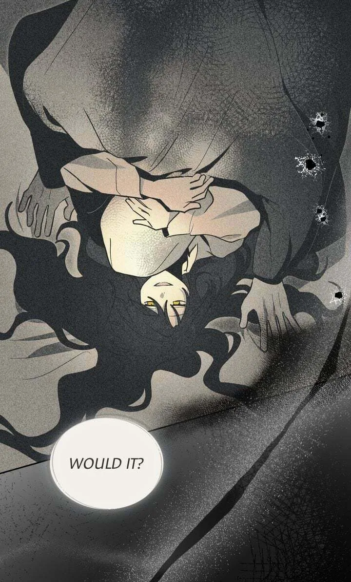 Read Falling for a Dying Princess chapter 85 image 3 on Lezhin