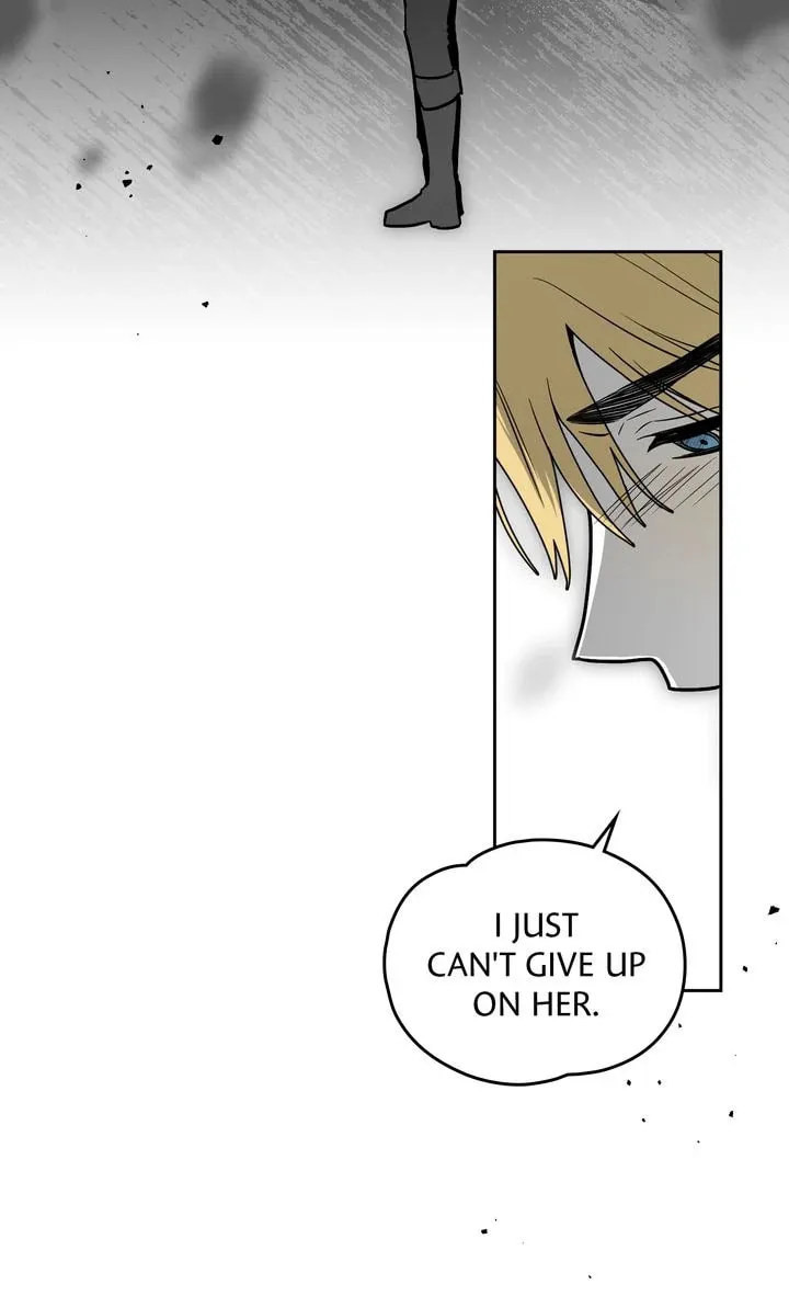 Read Falling for a Dying Princess chapter 85 image 30 on Lezhin
