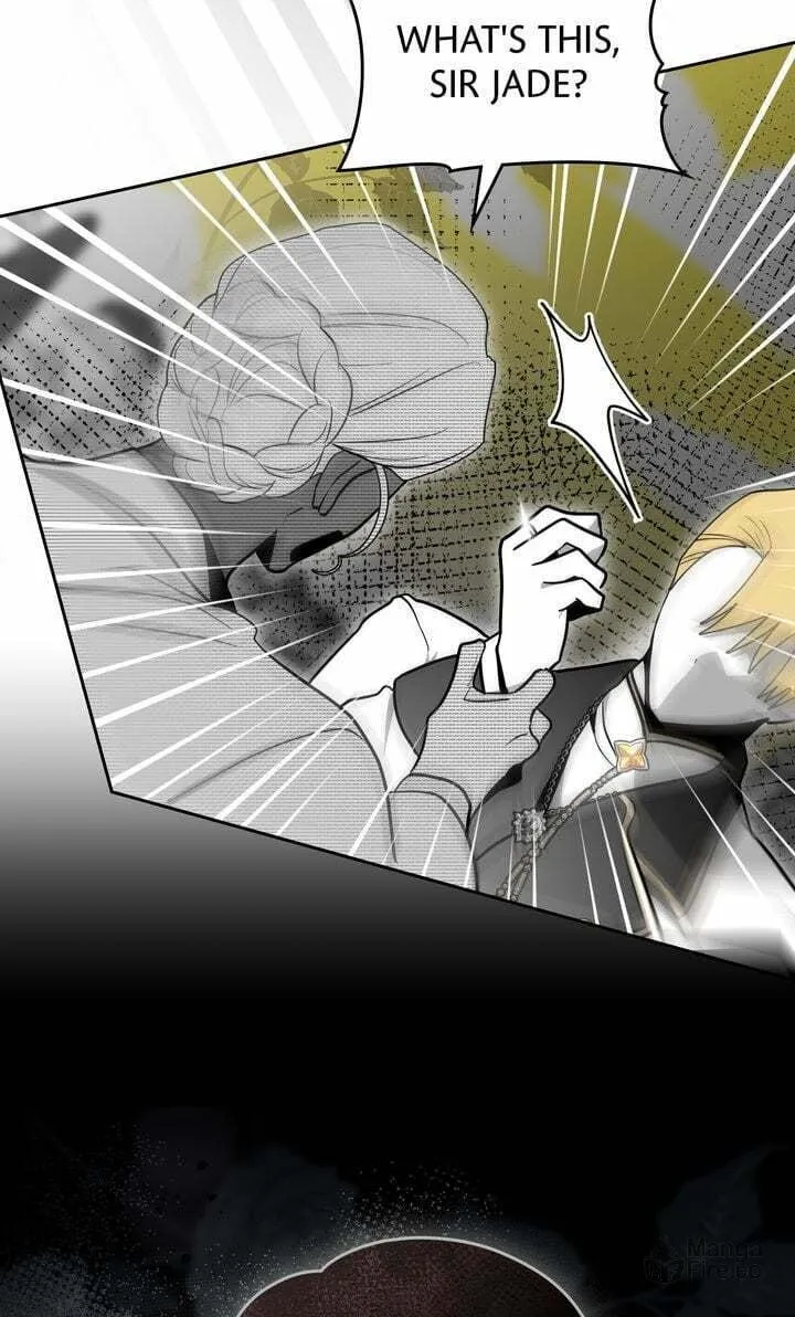 Read Falling for a Dying Princess chapter 85 image 32 on Lezhin