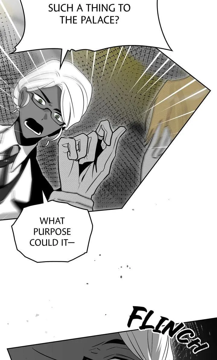 Read Falling for a Dying Princess chapter 85 image 35 on Lezhin