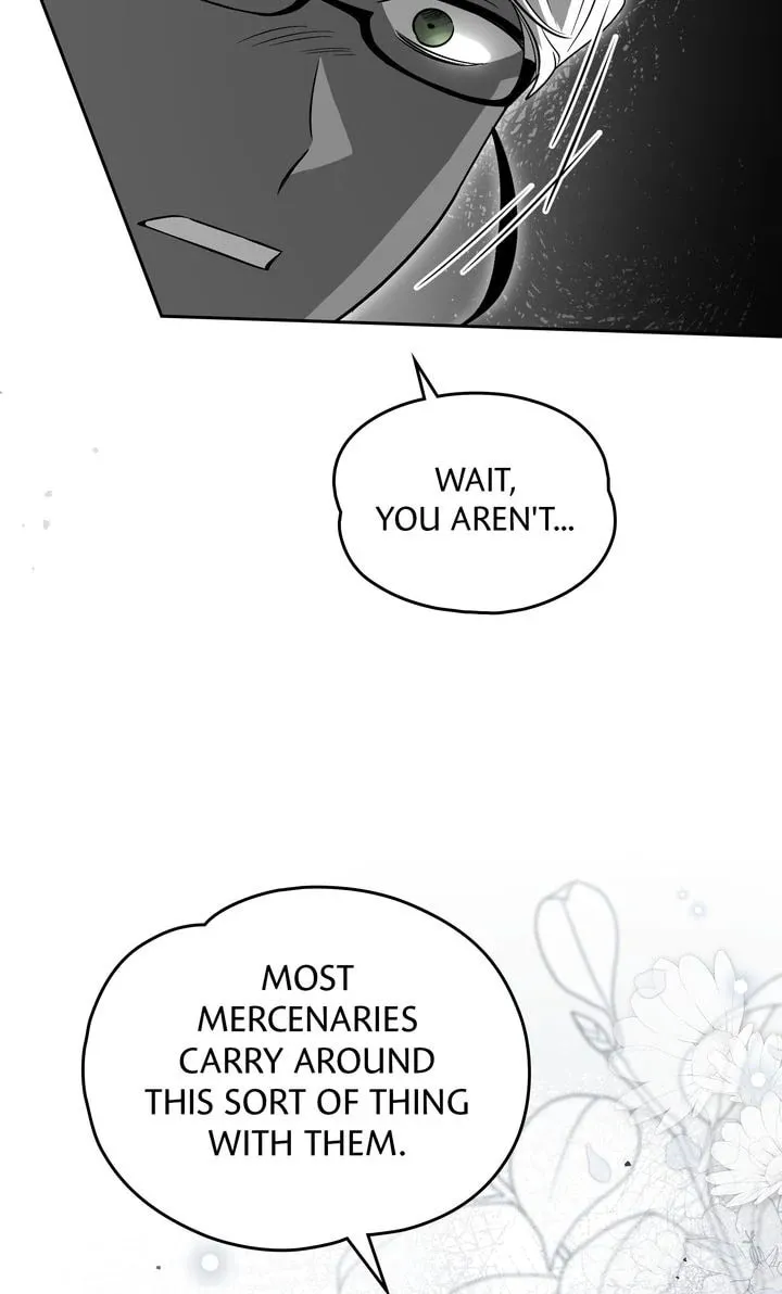 Read Falling for a Dying Princess chapter 85 image 36 on Lezhin