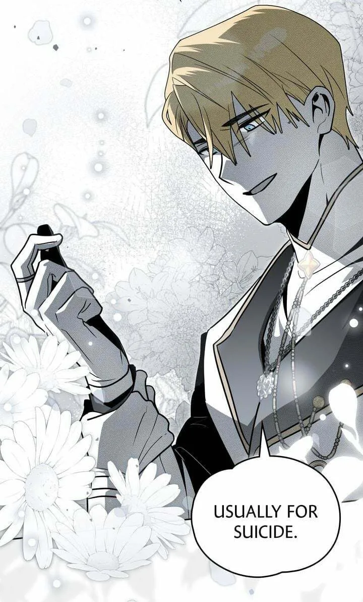 Read Falling for a Dying Princess chapter 85 image 37 on Lezhin
