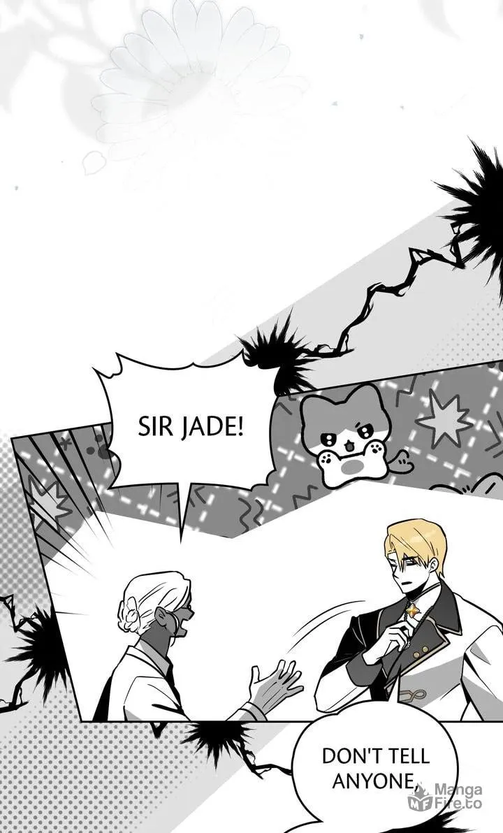 Read Falling for a Dying Princess chapter 85 image 38 on Lezhin