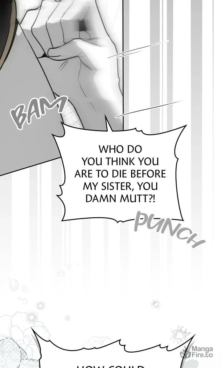 Read Falling for a Dying Princess chapter 85 image 47 on Lezhin