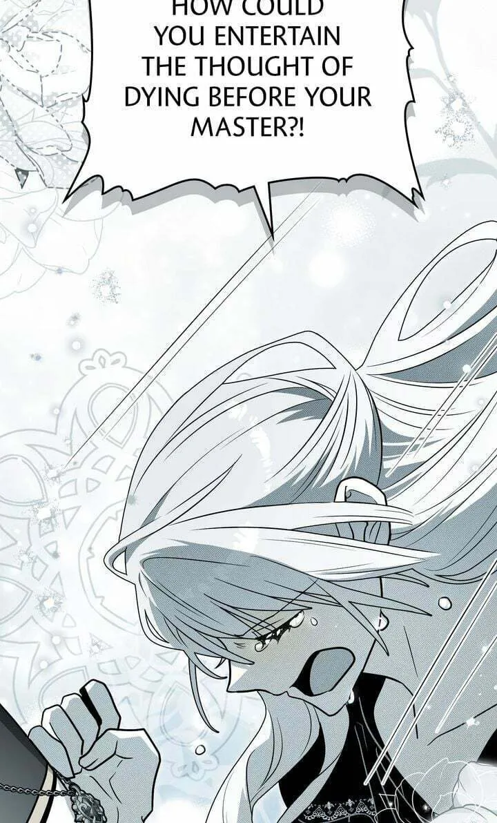 Read Falling for a Dying Princess chapter 85 image 48 on Lezhin