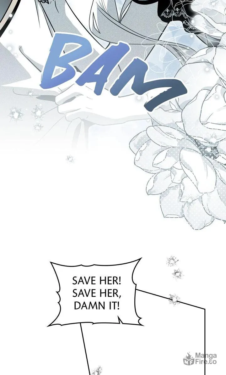 Read Falling for a Dying Princess chapter 85 image 49 on Lezhin