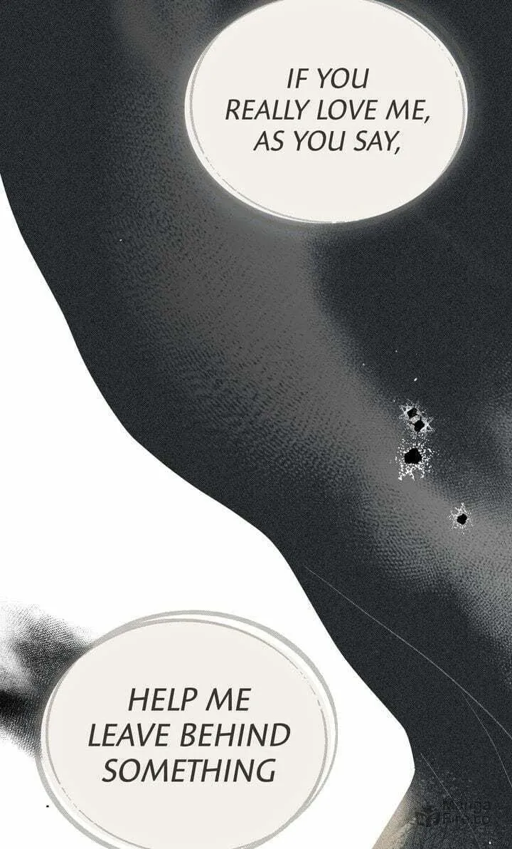 Read Falling for a Dying Princess chapter 85 image 5 on Lezhin