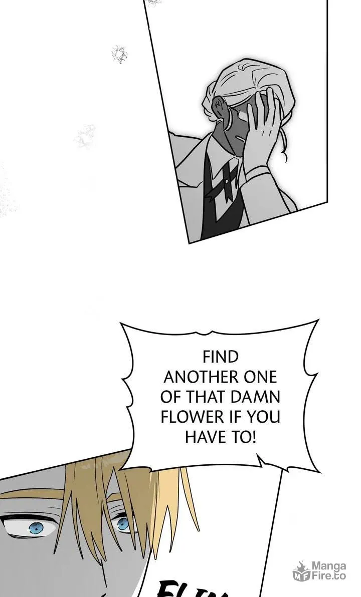 Read Falling for a Dying Princess chapter 85 image 50 on Lezhin