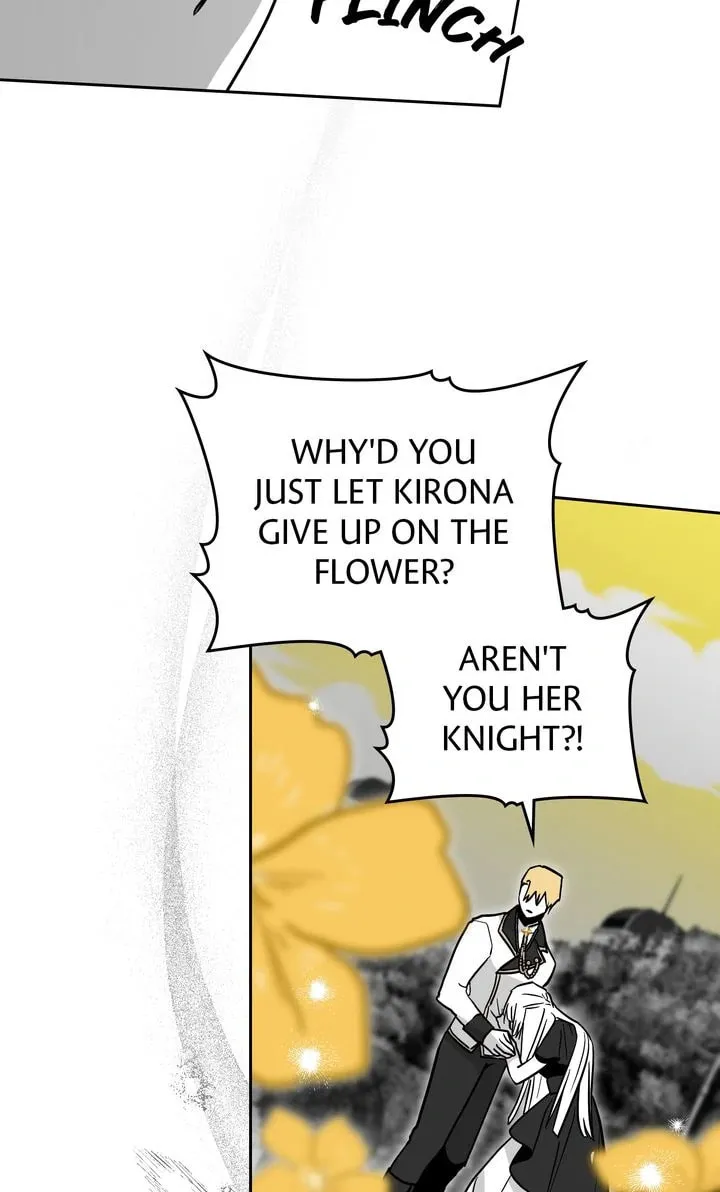 Read Falling for a Dying Princess chapter 85 image 51 on Lezhin
