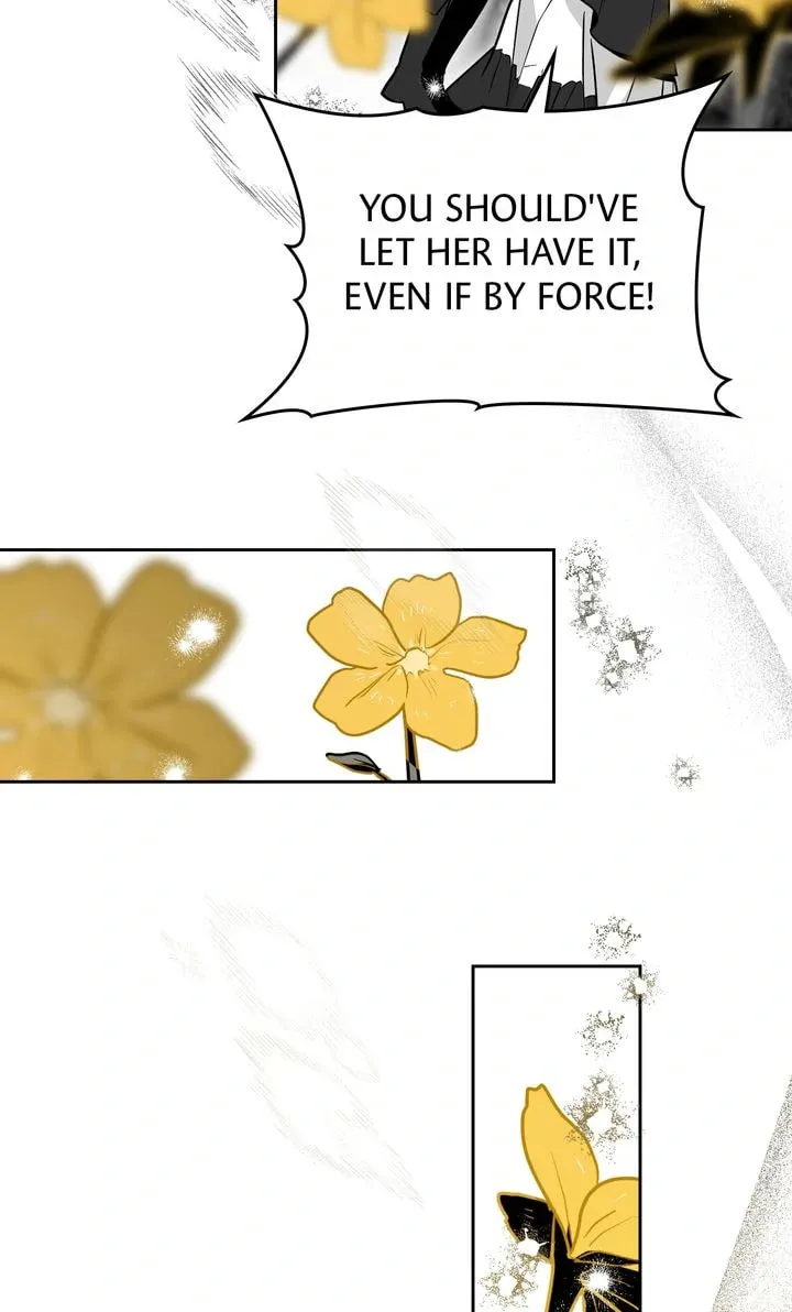 Read Falling for a Dying Princess chapter 85 image 52 on Lezhin