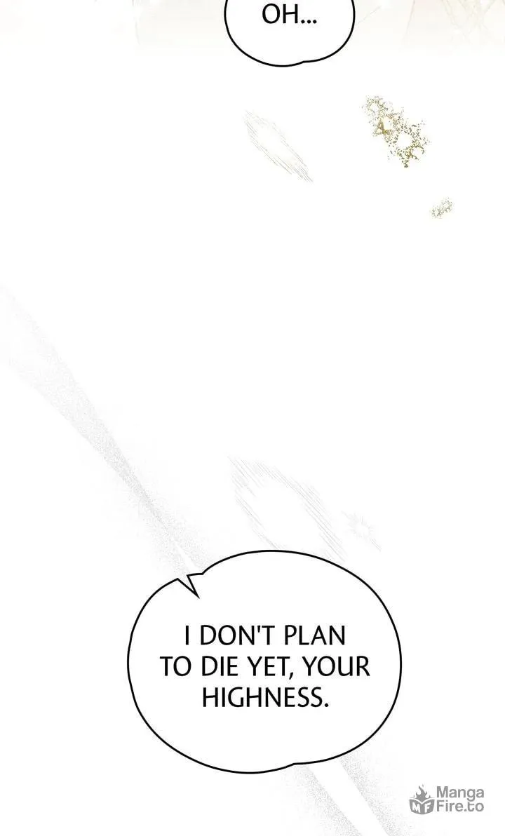Read Falling for a Dying Princess chapter 85 image 54 on Lezhin