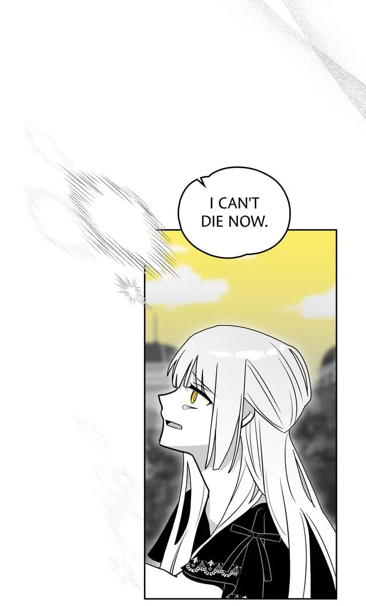Read Falling for a Dying Princess chapter 85 image 55 on Lezhin