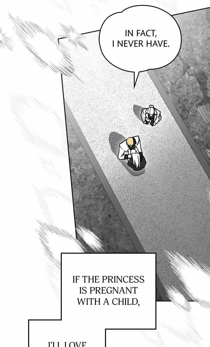 Read Falling for a Dying Princess chapter 85 image 57 on Lezhin
