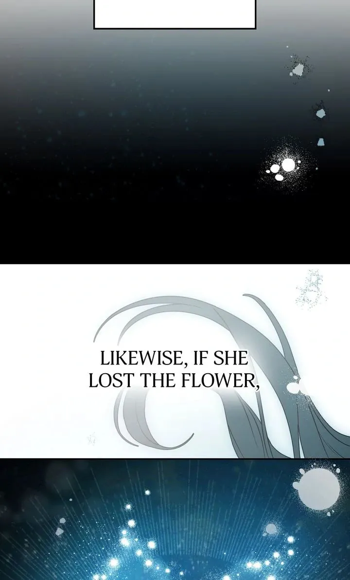 Read Falling for a Dying Princess chapter 85 image 60 on Lezhin