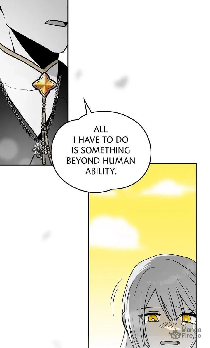 Read Falling for a Dying Princess chapter 85 image 64 on Lezhin