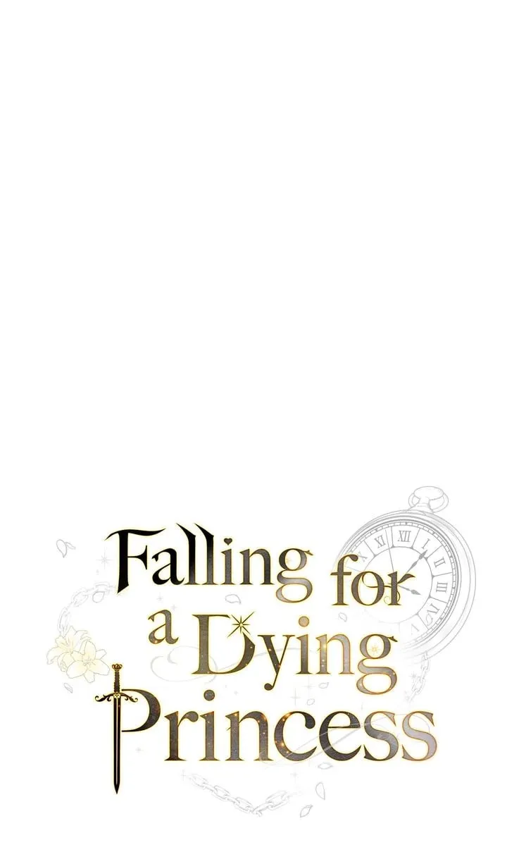 Read Falling for a Dying Princess chapter 87 image 10 on Lezhin