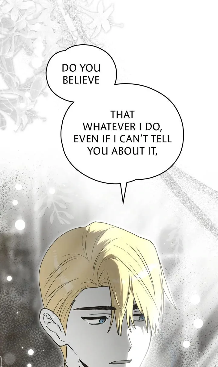 Read Falling for a Dying Princess chapter 87 image 15 on Lezhin