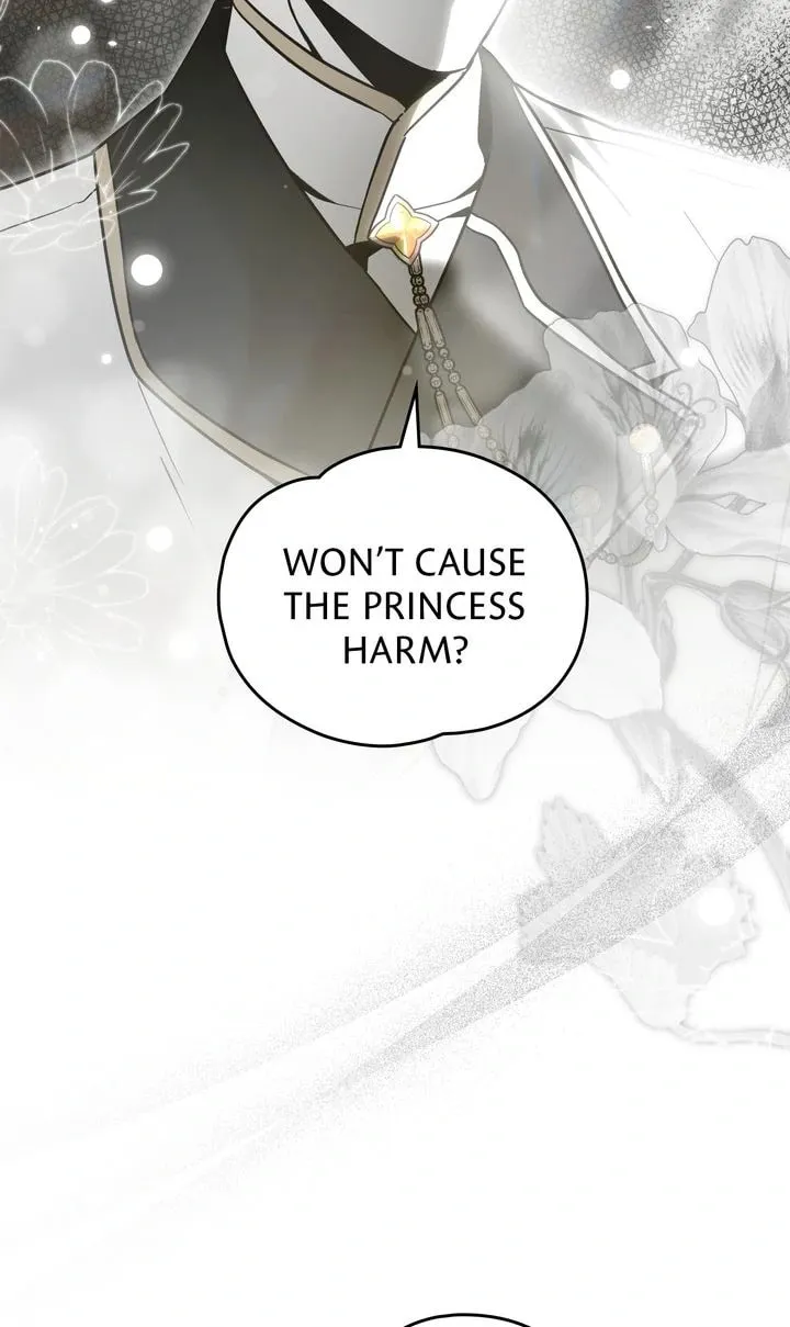 Read Falling for a Dying Princess chapter 87 image 16 on Lezhin