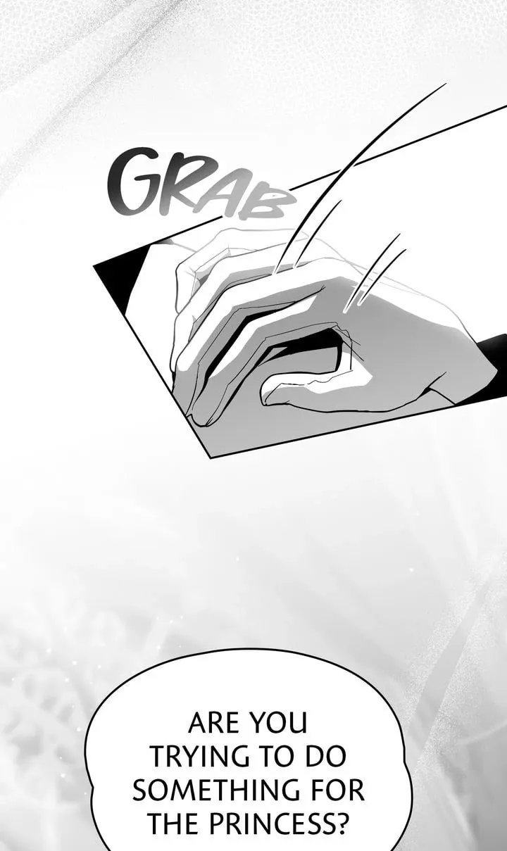 Read Falling for a Dying Princess chapter 87 image 21 on Lezhin
