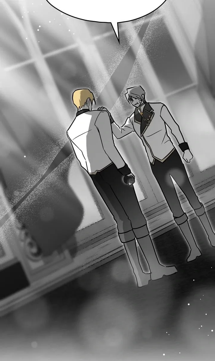 Read Falling for a Dying Princess chapter 87 image 22 on Lezhin