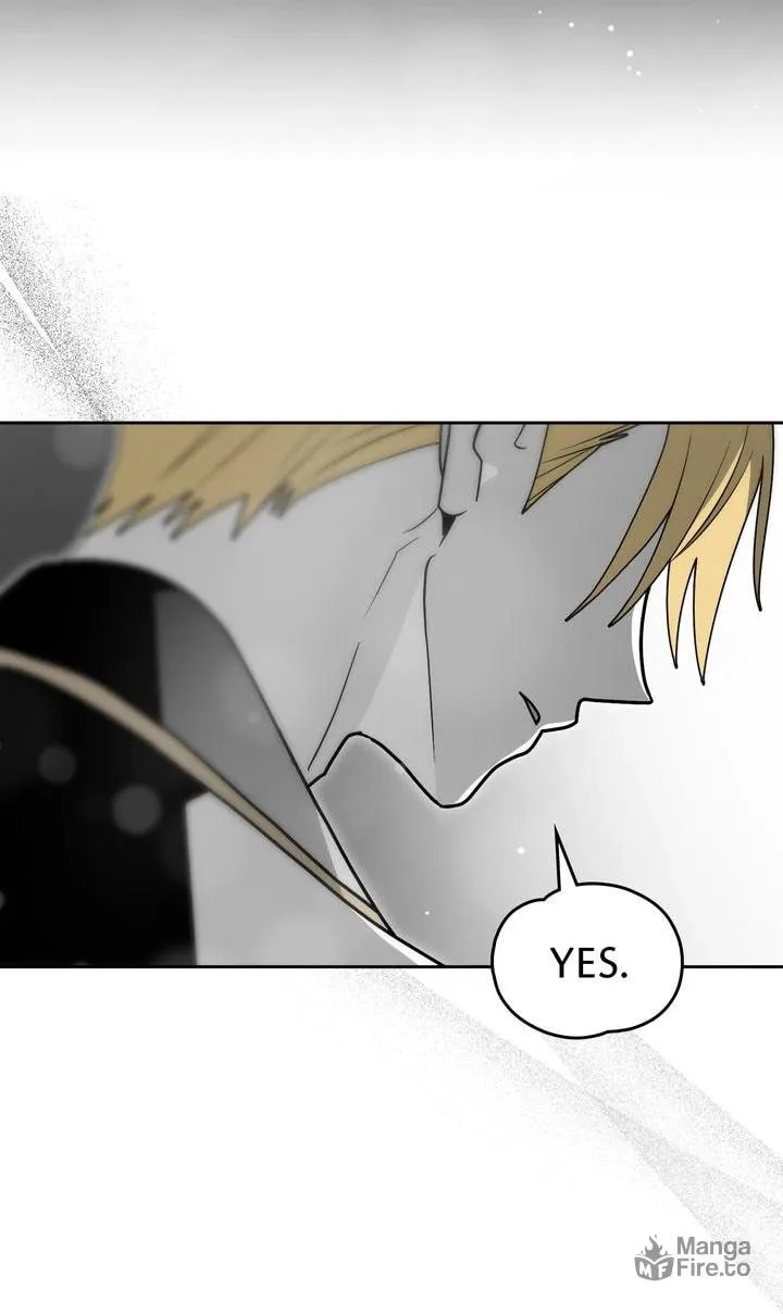 Read Falling for a Dying Princess chapter 87 image 23 on Lezhin