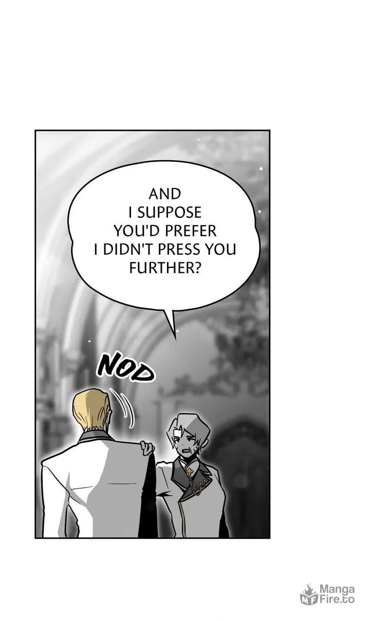 Read Falling for a Dying Princess chapter 87 image 24 on Lezhin