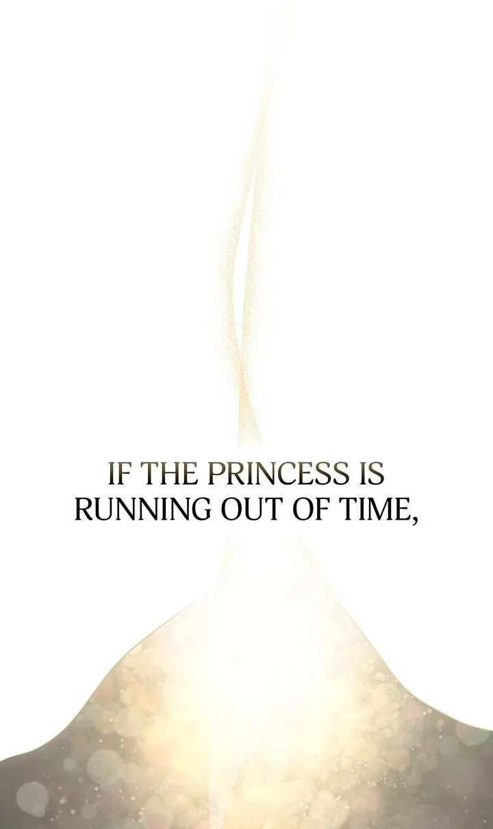 Read Falling for a Dying Princess chapter 87 image 25 on Lezhin