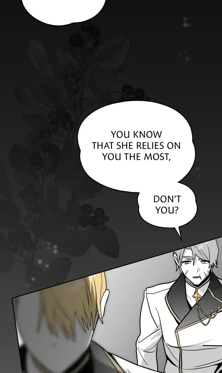 Read Falling for a Dying Princess chapter 87 image 3 on Lezhin