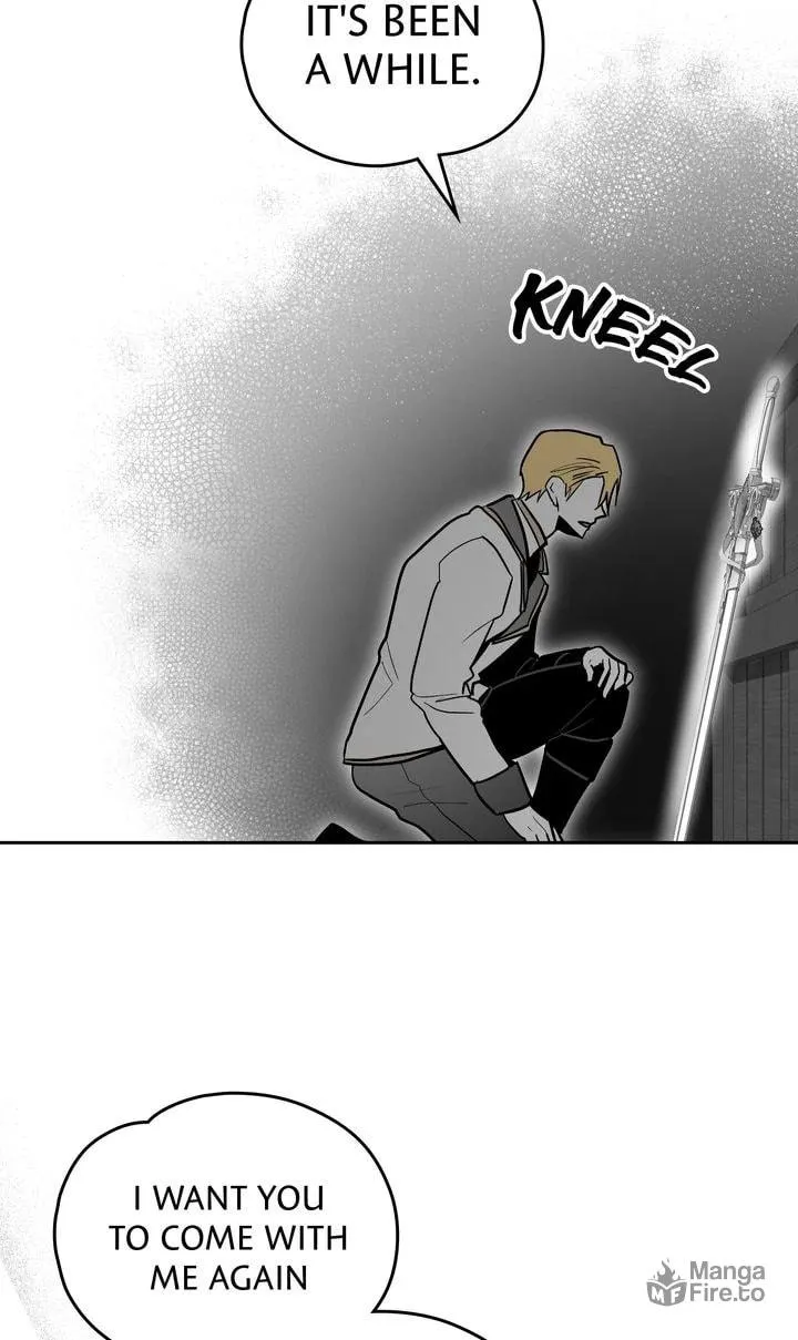 Read Falling for a Dying Princess chapter 87 image 34 on Lezhin