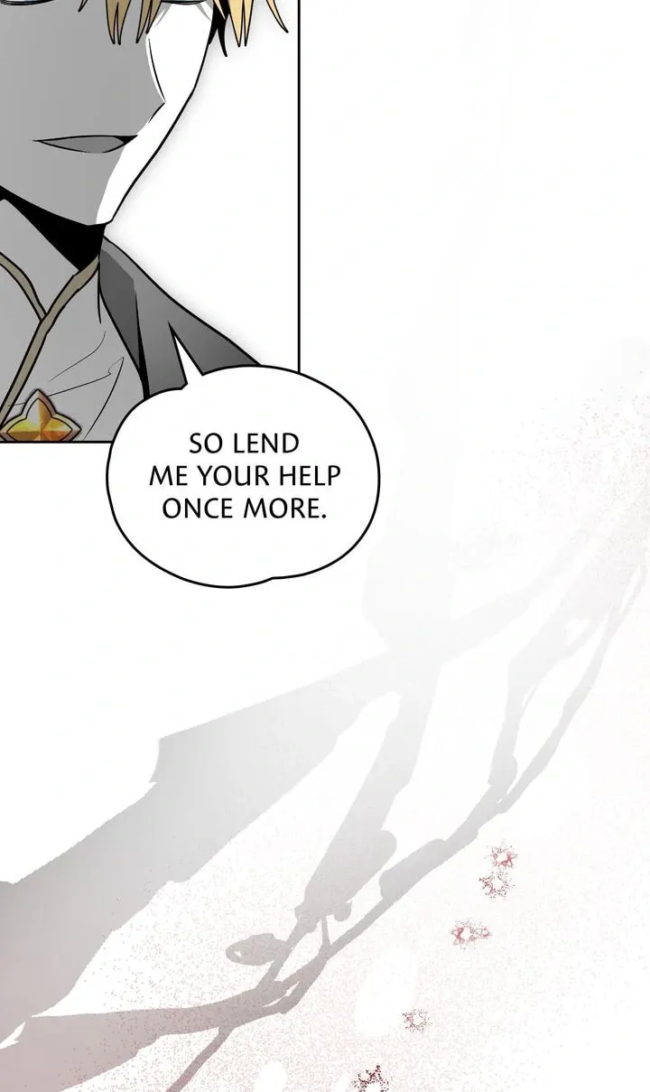 Read Falling for a Dying Princess chapter 87 image 36 on Lezhin