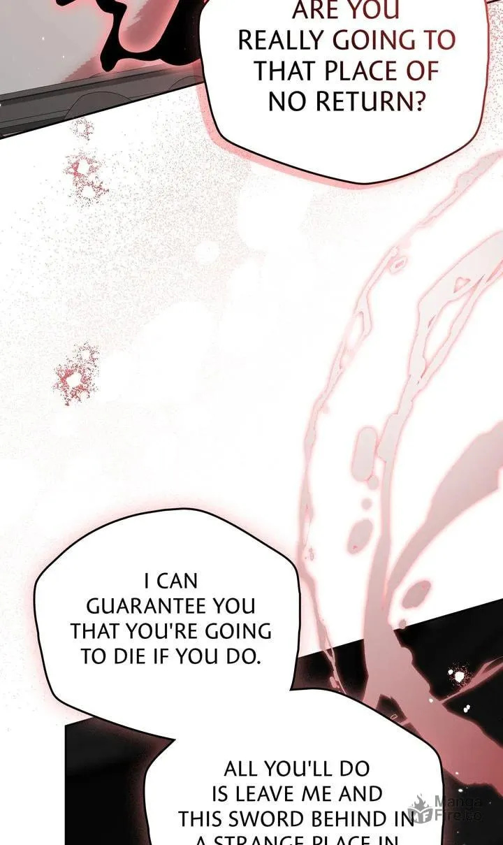 Read Falling for a Dying Princess chapter 87 image 39 on Lezhin