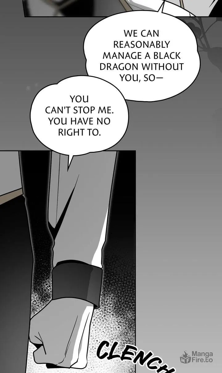 Read Falling for a Dying Princess chapter 87 image 4 on Lezhin