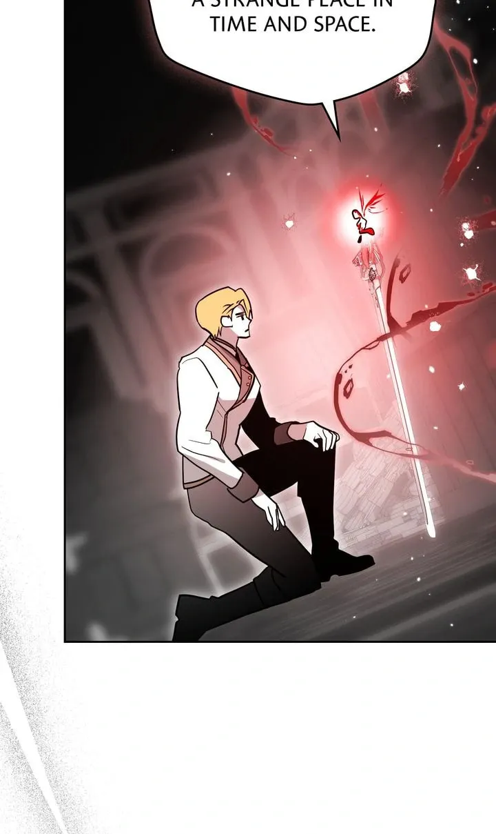 Read Falling for a Dying Princess chapter 87 image 40 on Lezhin