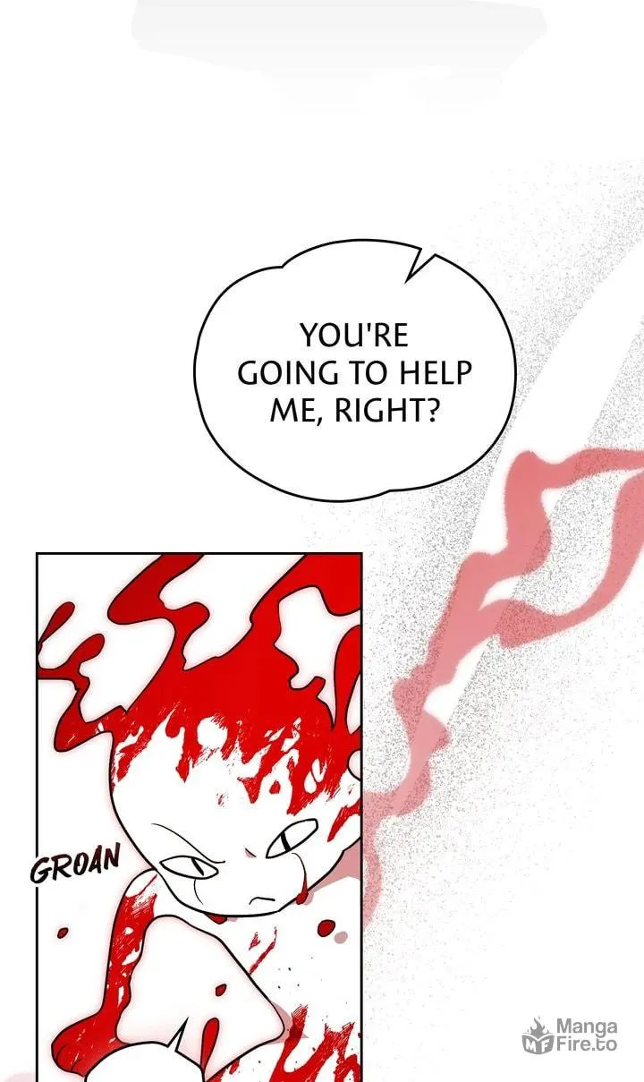 Read Falling for a Dying Princess chapter 87 image 44 on Lezhin