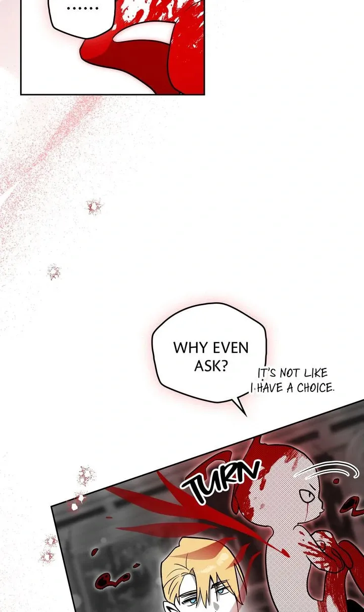 Read Falling for a Dying Princess chapter 87 image 45 on Lezhin